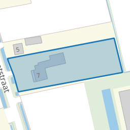 Perceel ETN01-Q-1549