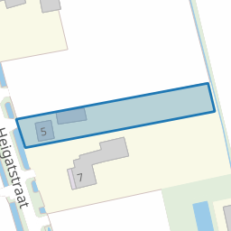 Perceel ETN01-Q-1550