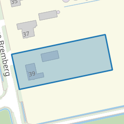 Perceel ETN01-Q-1560