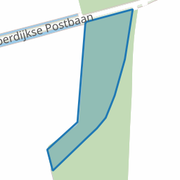 Perceel ETN01-Q-1587
