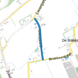 Perceel ETN01-Q-1589