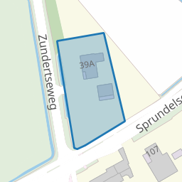 Perceel ETN01-Q-1664