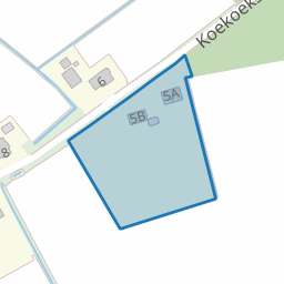 Perceel ETN01-Q-1701