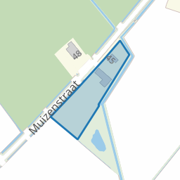 Perceel ETN01-Q-1720