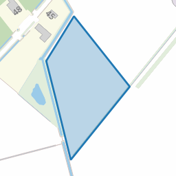 Perceel ETN01-Q-1721