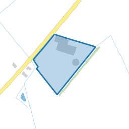 Perceel ETN01-Q-1722