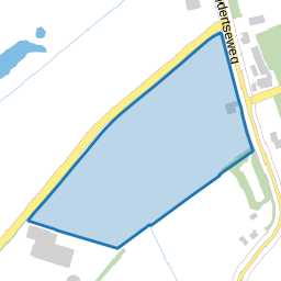 Perceel ETN01-Q-1734