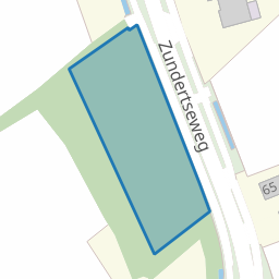 Perceel ETN01-Q-1735