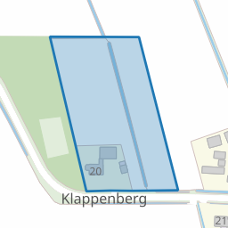 Perceel ETN01-Q-1803