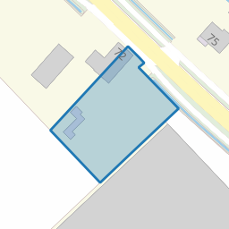 Perceel ETN01-Q-1847