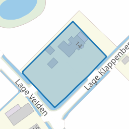 Perceel ETN01-Q-1860