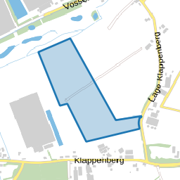 Perceel ETN01-Q-1864