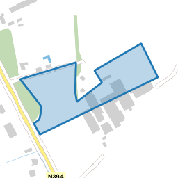 Perceel ETN01-Q-1894