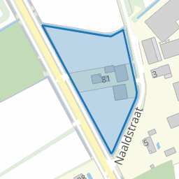 Perceel ETN01-Q-1912