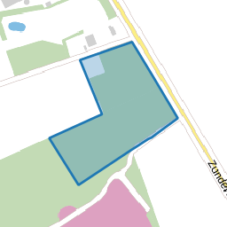 Perceel ETN01-Q-1957