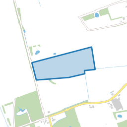 Perceel ETN01-Q-2110