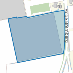 Perceel ETN01-Q-2178