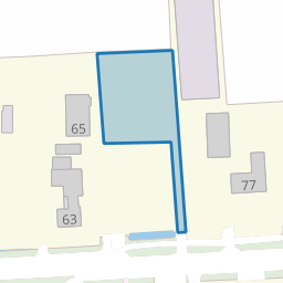 Perceel ETN01-Q-2189