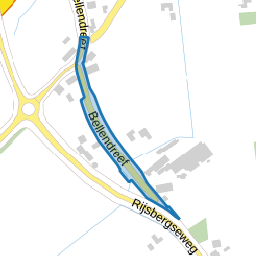 Perceel ETN01-Q-2215