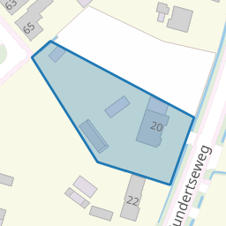 Perceel ETN01-Q-2248