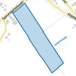 Perceel ETN01-Q-2256