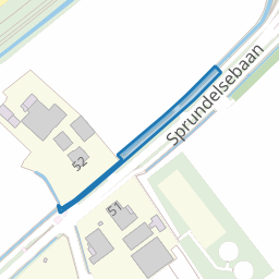 Perceel ETN01-Q-2260