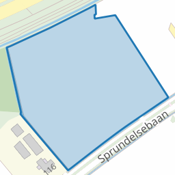 Perceel ETN01-Q-2264