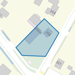 Perceel ETN01-Q-2300