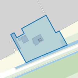 Perceel ETN01-Q-2306