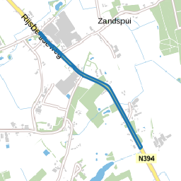 Perceel ETN01-Q-2313