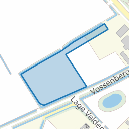 Perceel ETN01-Q-2330