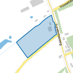 Perceel ETN01-Q-2332