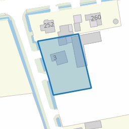 Perceel ETN01-Q-2341