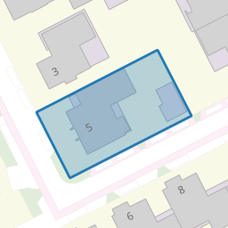 Perceel ETN01-Q-2347