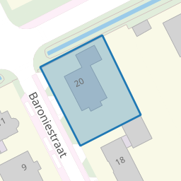 Perceel ETN01-Q-2351