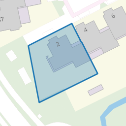 Perceel ETN01-Q-2354