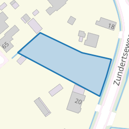 Perceel ETN01-Q-2416