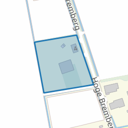 Perceel ETN01-Q-2423