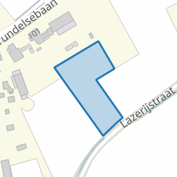 Perceel ETN01-Q-2429