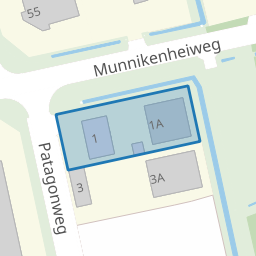 Perceel ETN01-Q-2451