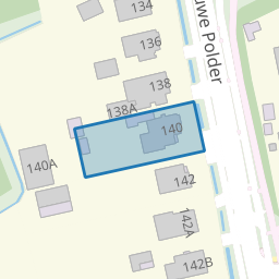 Perceel ETN01-Q-2488