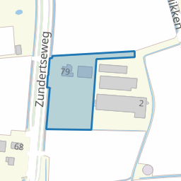 Perceel ETN01-Q-2513