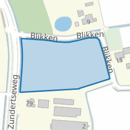 Perceel ETN01-Q-2514