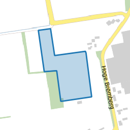 Perceel ETN01-Q-2522