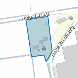 Perceel ETN01-Q-2523