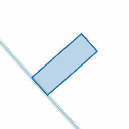 Perceel ETN01-Q-2543