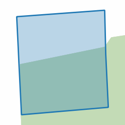 Perceel ETN01-Q-2557