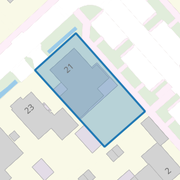 Perceel ETN01-Q-2558