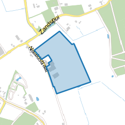 Perceel ETN01-Q-2566