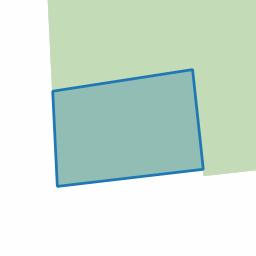 Perceel ETN01-Q-2576